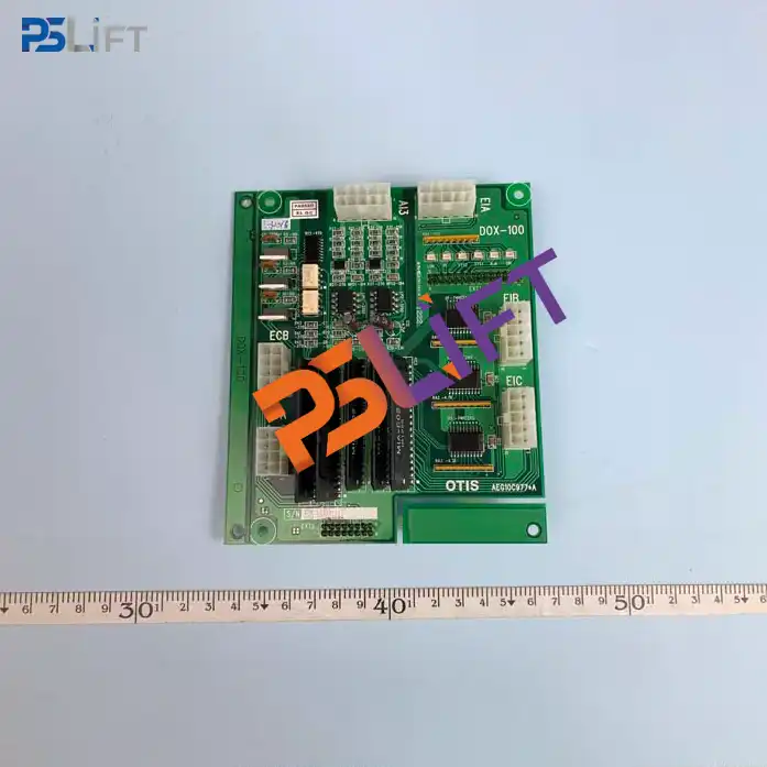 SIGMA Elevator Board DOX-100 AEG10C977*A
